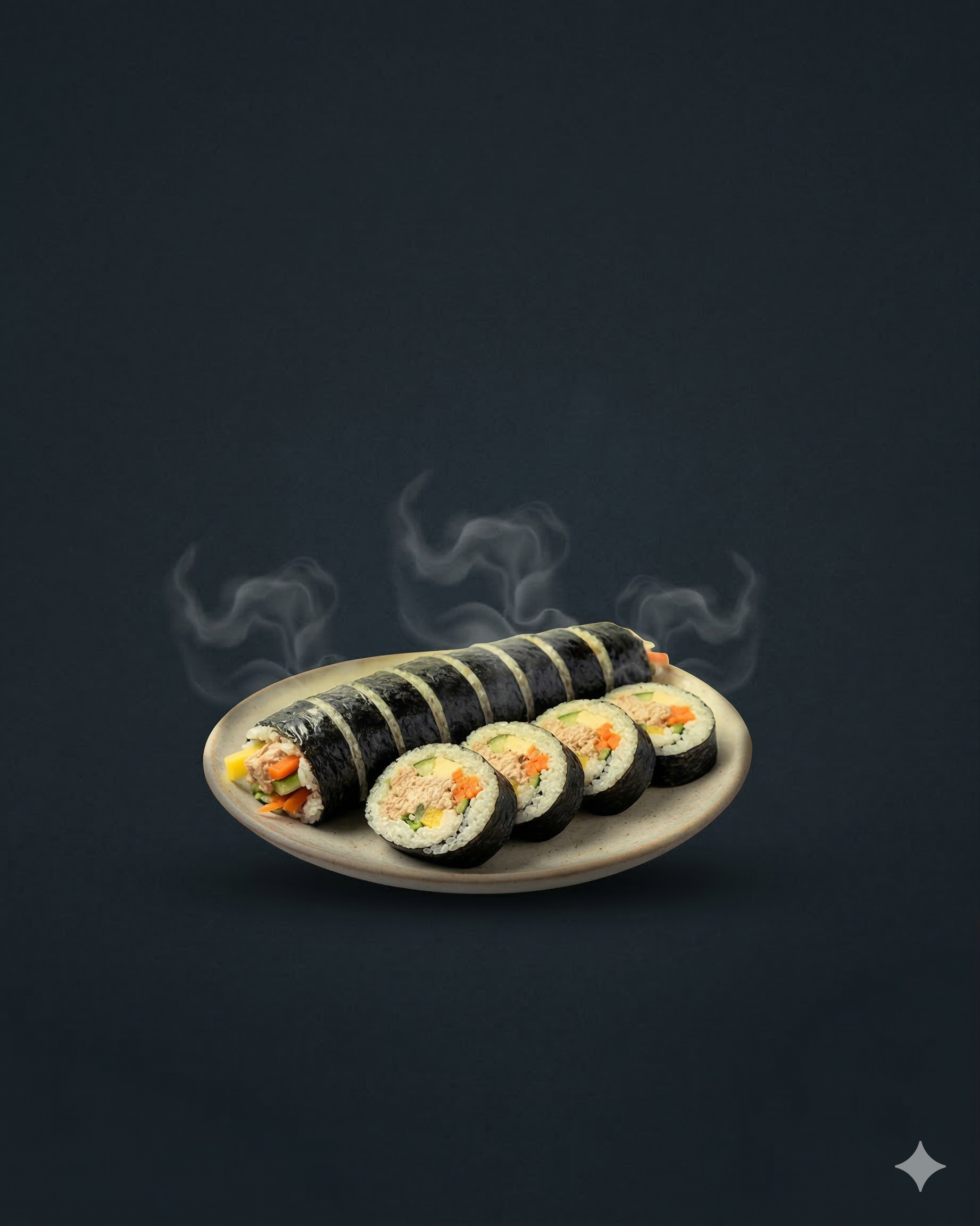 Authentic Korean Dish 2