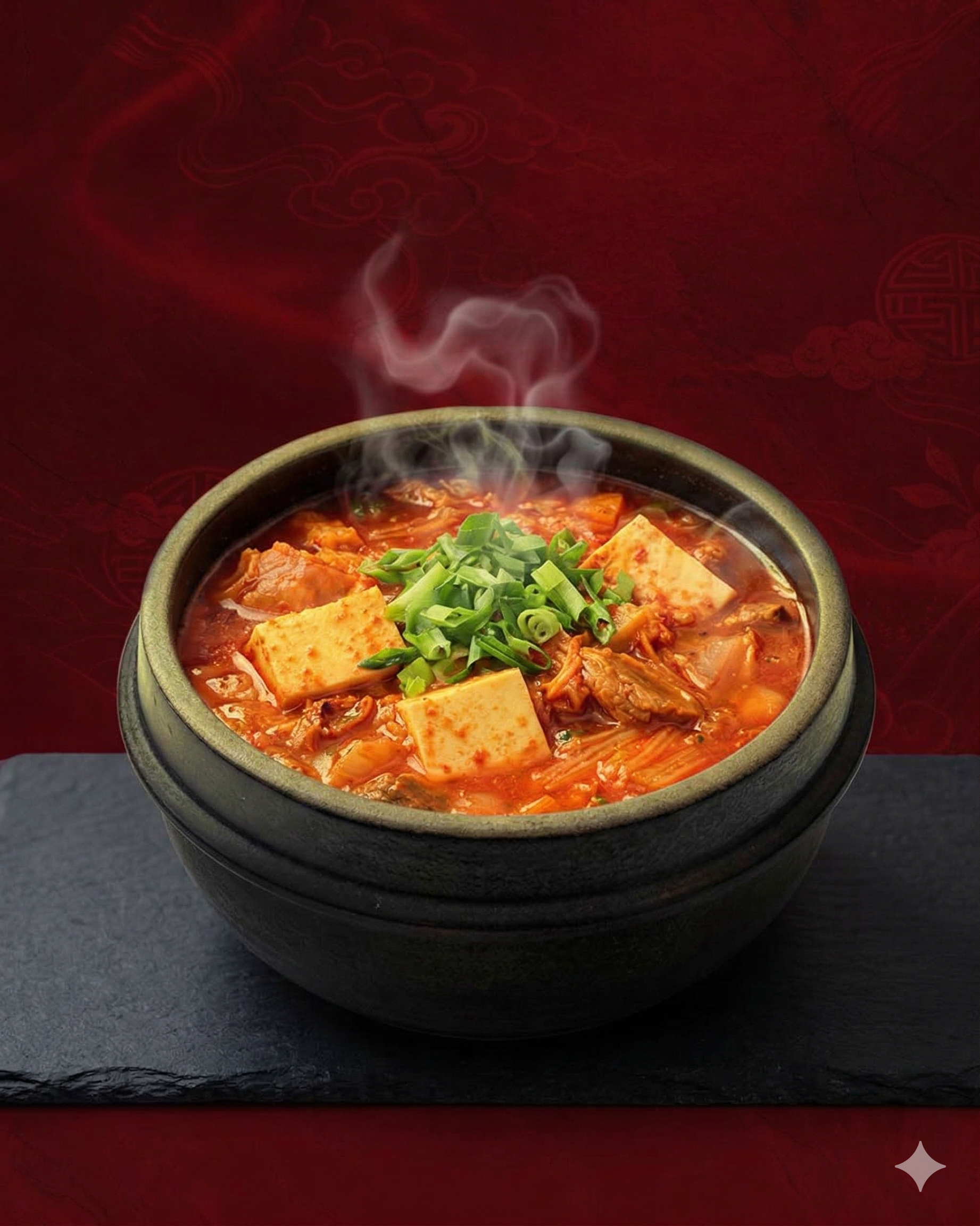 Authentic Korean Dish 5