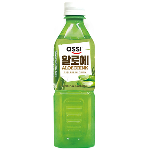 Aloe Vera Drink (Small One)