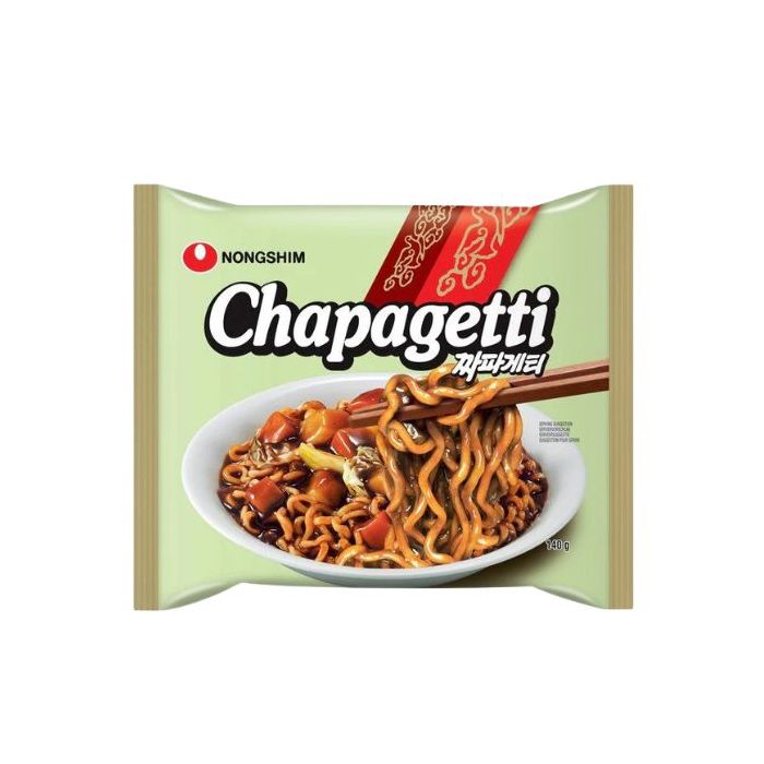 Chapagetti