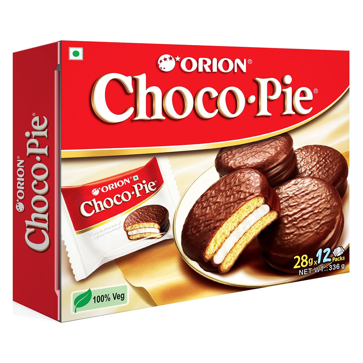 Chocopie (Large)