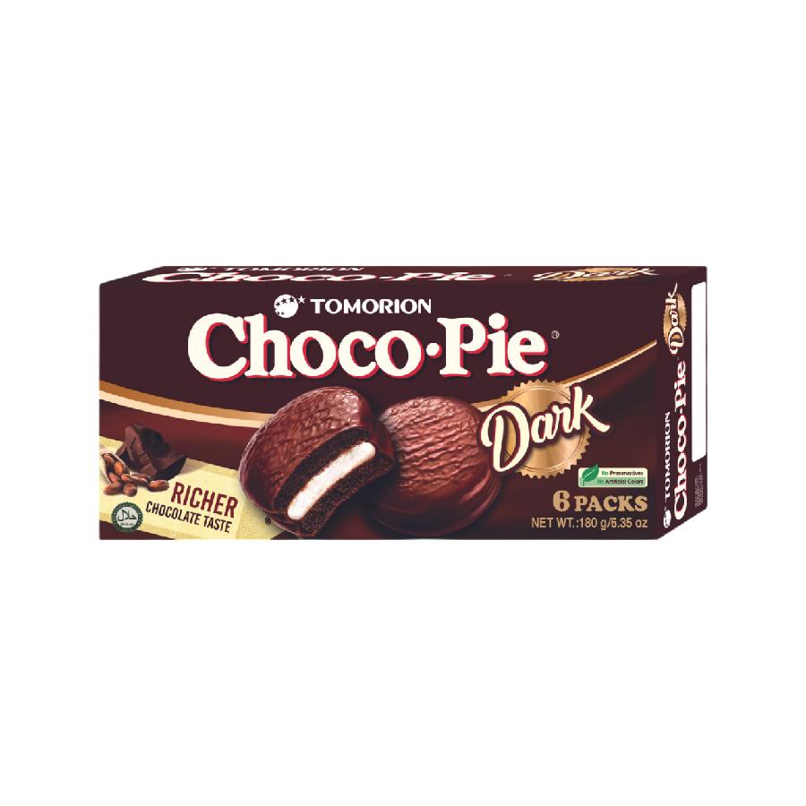 Chocopie Dark