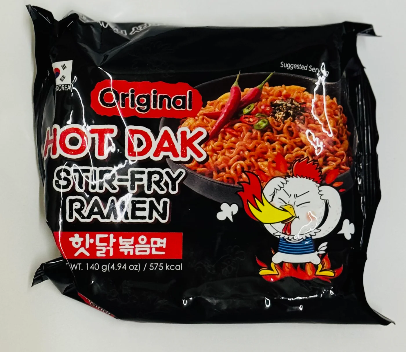Hotdak Original