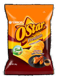 O'Star Chicken BBQ