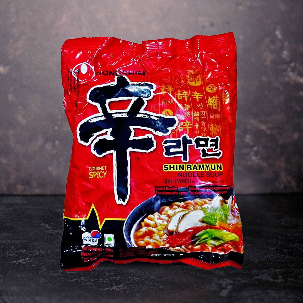 Shin Ramyun