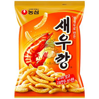 Shrimp Cracker 75g